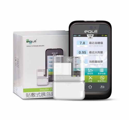 微泰医疗 以硬核科技引领糖尿病智慧管理新时代