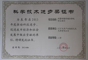 大庆市龙凤区经济信息门户网站 搭建成果转让新桥梁，赋能区域产业升级